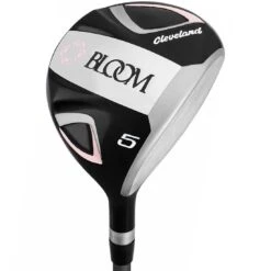 Cleveland Women's Bloom Complete Set -Callaway Irons Golf Shop cleveland 2023 womens bloom complete set clubs fairway itempicture