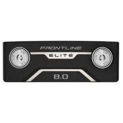 Cleveland Frontline Elite 8.0 Putter 12 Cleveland Frontline Elite 8.0 Putter -Callaway Irons Golf Shop cleveland frontline elite 8 0 putter bottom itempicture