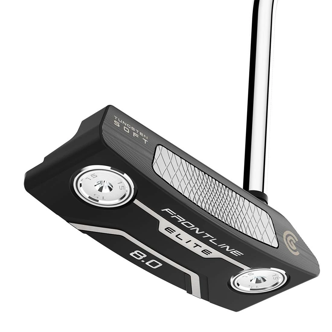 Cleveland Frontline Elite 8.0 Putter 3 Cleveland Frontline Elite 8.0 Putter