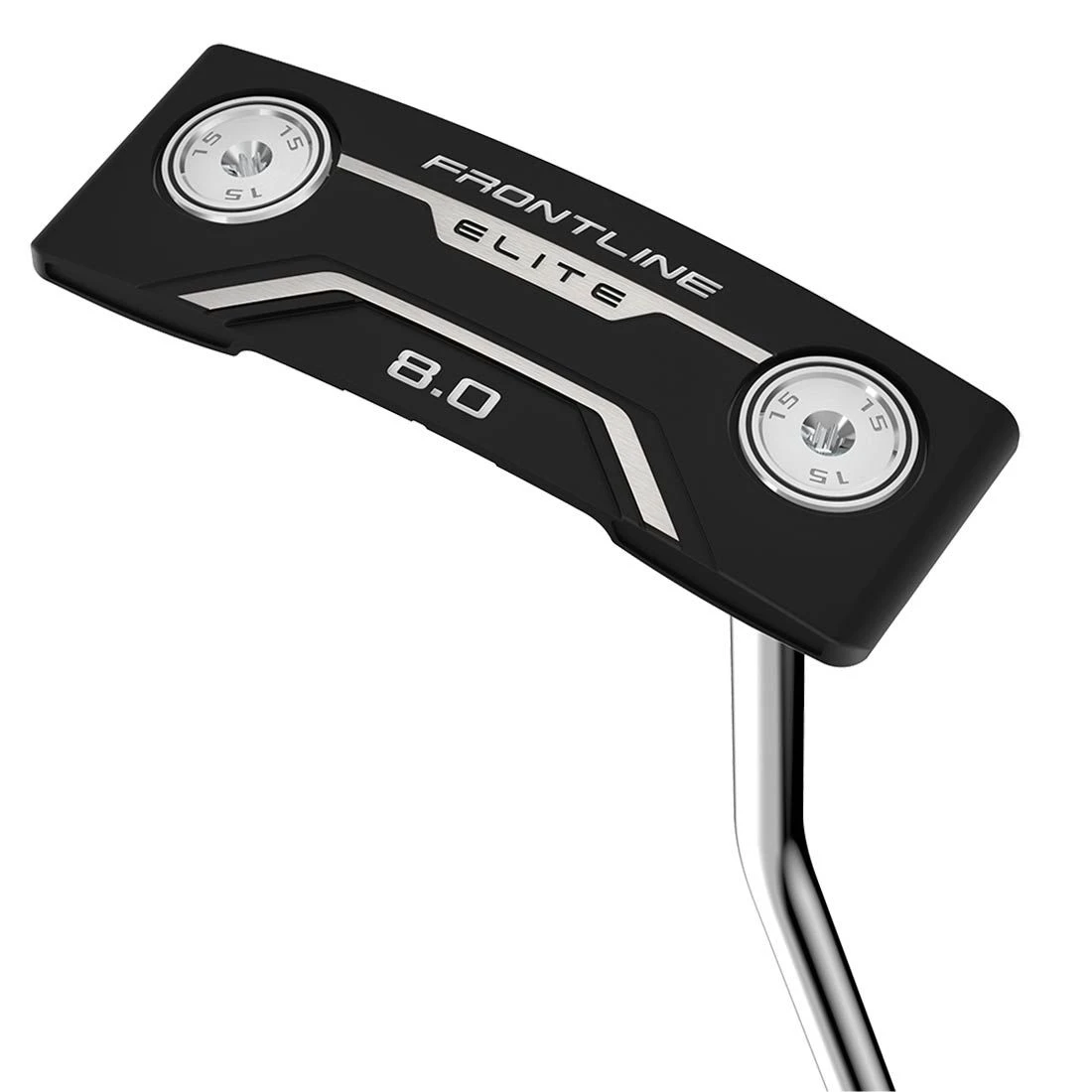Cleveland Frontline Elite 8.0 Putter 8 Cleveland Frontline Elite 8.0 Putter - Image 6