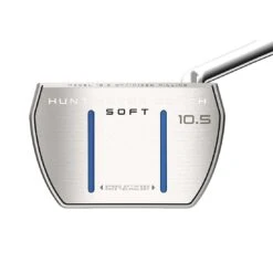 Cleveland Huntington Beach SOFT 10.5 Putter -Callaway Irons Golf Shop cleveland hb soft 10 5 putter bottom itempicture