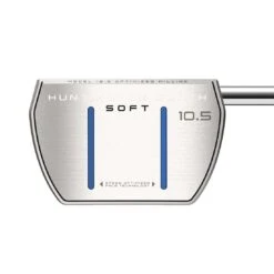 Cleveland Huntington Beach SOFT 10.5C Putter 13 Cleveland Huntington Beach SOFT 10.5C Putter -Callaway Irons Golf Shop cleveland hb soft 10 5c putter bottom itempicture