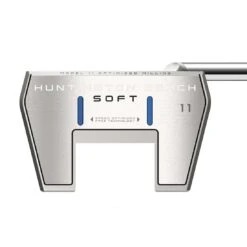Cleveland Huntington Beach SOFT 11S Putter 13 Cleveland Huntington Beach SOFT 11S Putter -Callaway Irons Golf Shop cleveland hb soft 11s putter bottom itempicture