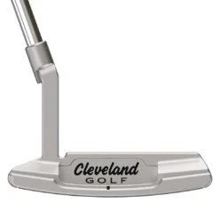 Cleveland Women's Huntington Beach SOFT 4 Putter -Callaway Irons Golf Shop cleveland hb soft 4 putter back itempicture