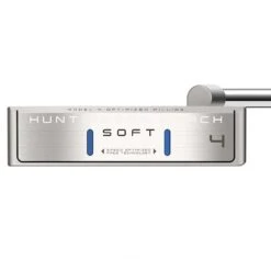 Cleveland Women's Huntington Beach SOFT 4 Putter -Callaway Irons Golf Shop cleveland hb soft 4 putter bottom itempicture