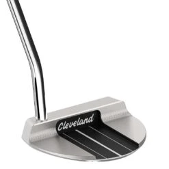 Cleveland HB Soft Milled 14 Putter -Callaway Irons Golf Shop cleveland hb soft milled 14 putter back angle itempicture