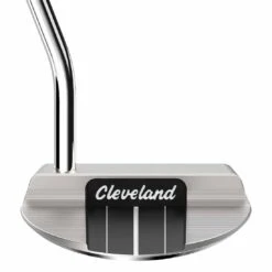Cleveland HB Soft Milled 14 Putter -Callaway Irons Golf Shop cleveland hb soft milled 14 putter back itempicture