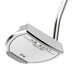 Cleveland HB Soft Milled 14 Putter