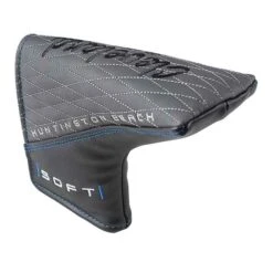 Cleveland Women's Huntington Beach SOFT 4 Putter -Callaway Irons Golf Shop cleveland huntington beach soft putter cover blade