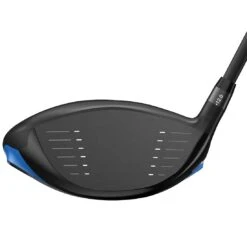 Cleveland Launcher XL Driver -Callaway Irons Golf Shop cleveland launcher xl driver face itempicture
