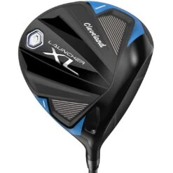 Cleveland Launcher XL Driver - Pre-Owned -Callaway Irons Golf Shop cleveland launcher xl driver hero itempicture