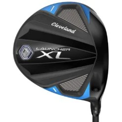Cleveland Launcher XL Driver -Callaway Irons Golf Shop cleveland launcher xl driver sole itempicture