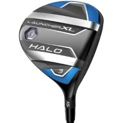Cleveland Women's Launcher XL Halo Complete Set -Callaway Irons Golf Shop cleveland launcher xl halo fairway wood hero itempicture