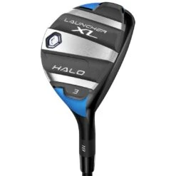 Cleveland Women's Launcher XL Halo Complete Set -Callaway Irons Golf Shop cleveland launcher xl halo hybrid money itempicture