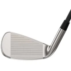 Cleveland Women's Launcher XL Halo Single Iron -Callaway Irons Golf Shop cleveland launcher xl halo irons face itempicture