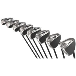 Cleveland Launcher XL Halo Single Iron -Callaway Irons Golf Shop cleveland launcher xl halo irons lineup itempicture 1