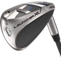 Cleveland Launcher XL Halo Single Iron - Pre-Owned
