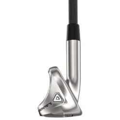 Cleveland Launcher XL Halo Single Iron -Callaway Irons Golf Shop cleveland launcher xl halo irons toe itempicture 1