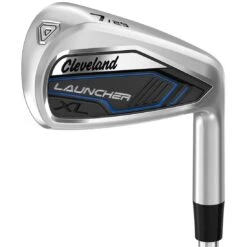 Cleveland Launcher XL Complete Set -Callaway Irons Golf Shop cleveland launcher xl irons hero alt itempicture 1