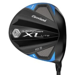 Cleveland Women's Launcher XL Lite Driver 9 Cleveland Women's Launcher XL Lite Driver -Callaway Irons Golf Shop cleveland launcher xl lite driver sole itempicture 1