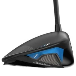 Cleveland Launcher XL Lite Driver -Callaway Irons Golf Shop cleveland launcher xl lite driver toe itempicture