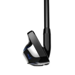 Cobra T-Rail 2.0 Combo Hybrid-Irons - Pre-Owned -Callaway Irons Golf Shop cobra 2021 t rail hybrid iron toe itempicture