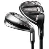 Cobra Women's T-Rail 2.0 Combo Hybrid-Irons 1 Cobra Women's T-Rail 2.0 Combo Hybrid-Irons -Callaway Irons Golf Shop cobra 2021 womens t rail combo hybrid iron hero itempicture