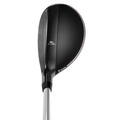 Cobra Women's T-Rail 2.0 Combo Hybrid-Irons 11 Cobra Women's T-Rail 2.0 Combo Hybrid-Irons -Callaway Irons Golf Shop cobra 2021 womens t rail hybrid address itempicture