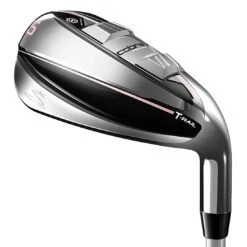 Cobra Women's T-Rail 2.0 Combo Hybrid-Irons 13 Cobra Women's T-Rail 2.0 Combo Hybrid-Irons -Callaway Irons Golf Shop cobra 2021 womens t rail hybrid iron hero itempicture