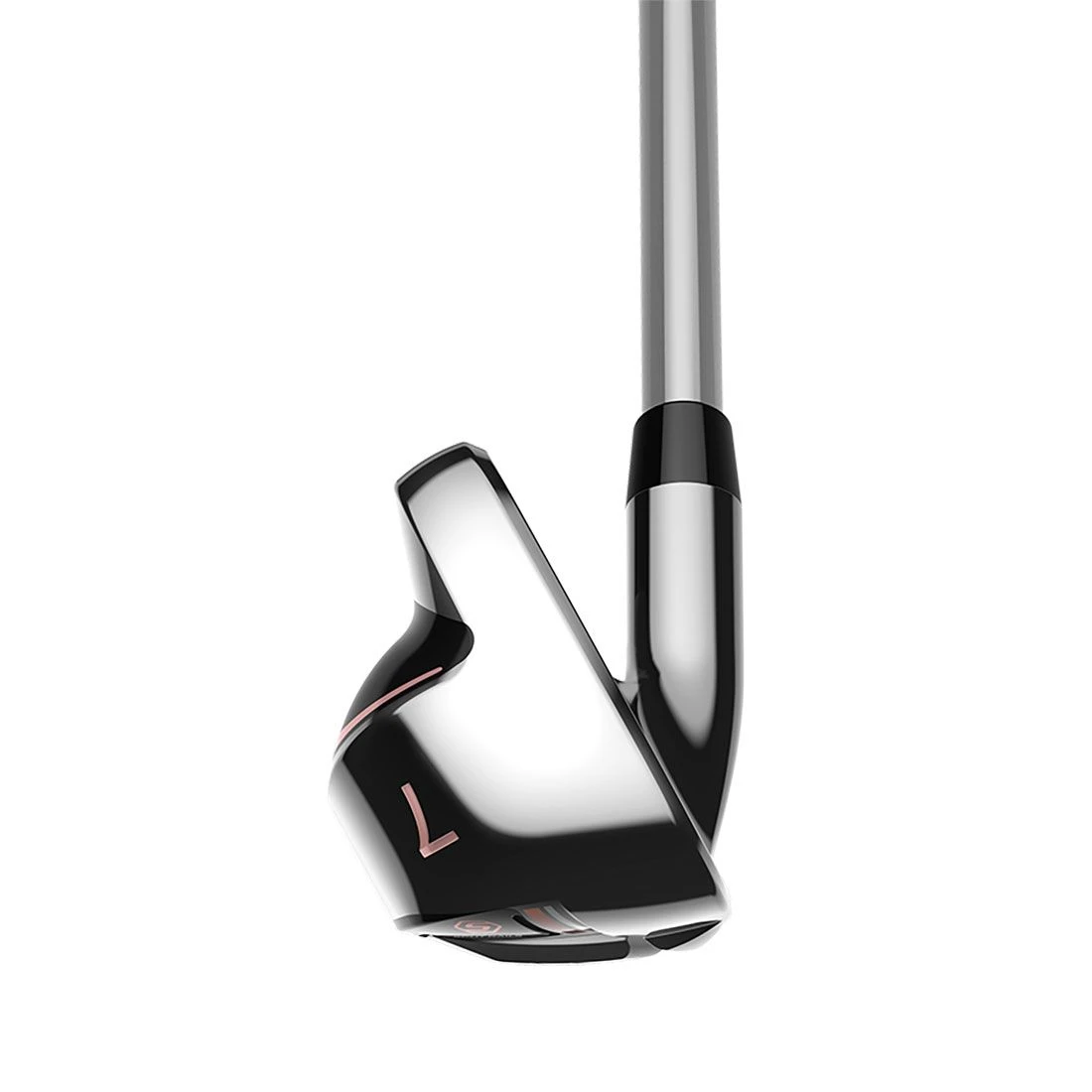 Cobra Women's T-Rail 2.0 Combo Hybrid-Irons 9 Cobra Women's T-Rail 2.0 Combo Hybrid-Irons - Image 7