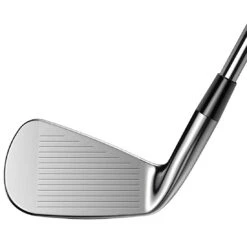 Cobra King Forged TEC Irons -Callaway Irons Golf Shop cobra 2022 king forged tec irons face itempicture 1