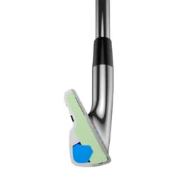 Cobra King Forged TEC Irons -Callaway Irons Golf Shop cobra 2022 king forged tec irons toe tech itempicture 1