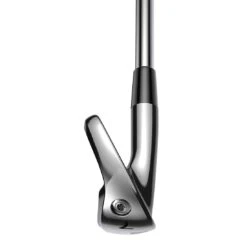 Cobra King Forged TEC X Single Iron -Callaway Irons Golf Shop cobra 2022 king forged tec x irons toe itempicture