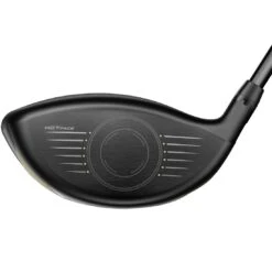 Cobra Aerojet 50th Anniversary Driver -Callaway Irons Golf Shop cobra aerojet 50th anniversary driver face v2 itempicture