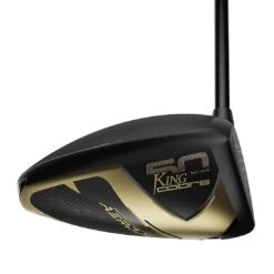 Cobra Aerojet 50th Anniversary Driver -Callaway Irons Golf Shop cobra aerojet 50th anniversary driver toe v2 itempicture
