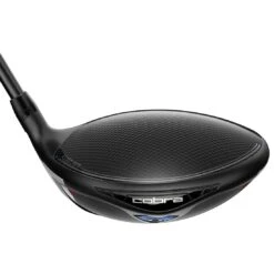 Cobra Aerojet Driver 11 Cobra Aerojet Driver -Callaway Irons Golf Shop cobra aerojet driver back itempicture