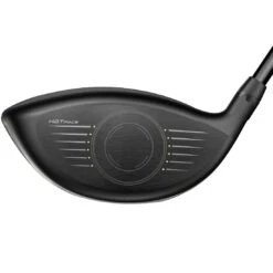 Cobra Aerojet LS 50th Anniversary Driver -Callaway Irons Golf Shop cobra aerojet ls 50th anniversary driver face v2 itempicture