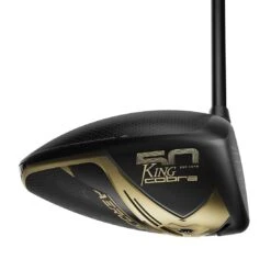 Cobra Aerojet LS 50th Anniversary Driver -Callaway Irons Golf Shop cobra aerojet ls 50th anniversary driver toe v2 itempicture
