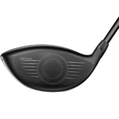 Cobra Aerojet LS Driver -Callaway Irons Golf Shop cobra aerojet ls driver face itempicture