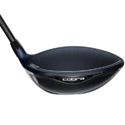 Cobra Aerojet LS Volition Driver -Callaway Irons Golf Shop cobra aerojet ls volition driver back itempicture