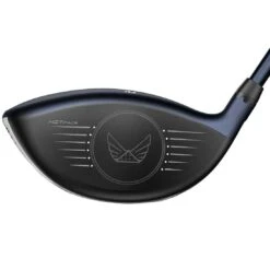 Cobra Aerojet LS Volition Driver -Callaway Irons Golf Shop cobra aerojet ls volition driver face itempicture