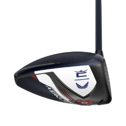 Cobra Aerojet LS Volition Driver -Callaway Irons Golf Shop cobra aerojet ls volition driver toe itempicture