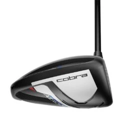 Cobra Aerojet MAX Driver -Callaway Irons Golf Shop cobra aerojet max driver toe itempicture