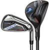 Cobra Aerojet ONE Length Combo Irons -Callaway Irons Golf Shop cobra aerojet one length combo irons hero itempicture