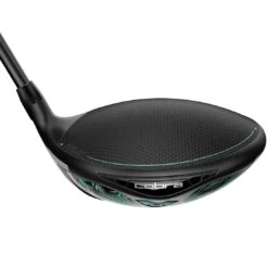 Cobra AeroJet Palm Tree Crew Driver -Callaway Irons Golf Shop cobra aerojet palm tree crew driver back v2 itempicture