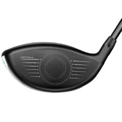 Cobra AeroJet Palm Tree Crew Driver -Callaway Irons Golf Shop cobra aerojet palm tree crew driver face v2 itempicture