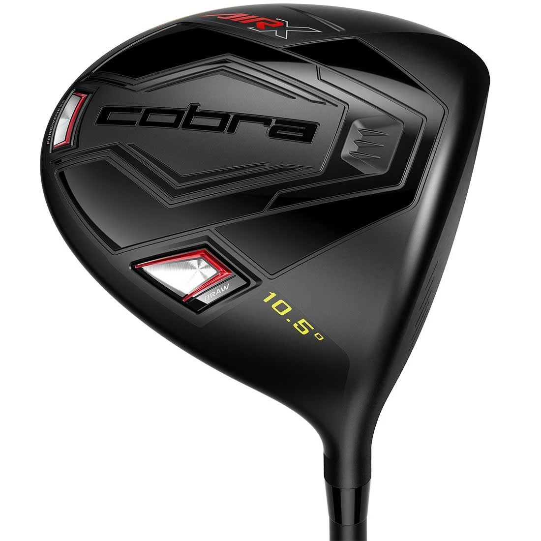 Cobra Air-X SN Driver 3 Cobra Air-X SN Driver