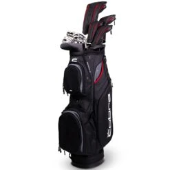 Cobra Air-X Complete Set