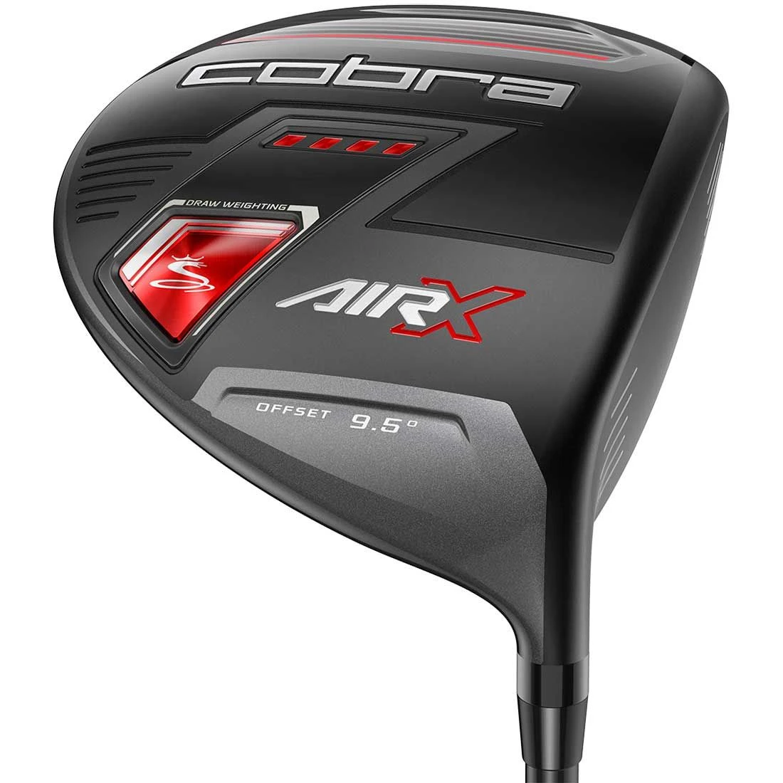 Cobra 2022 AIR-X OS Driver 3 Cobra 2022 AIR-X OS Driver