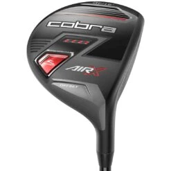 Cobra 2022 AIR-X Complete Set -Callaway Irons Golf Shop cobra air x fairway wood hero itempicture